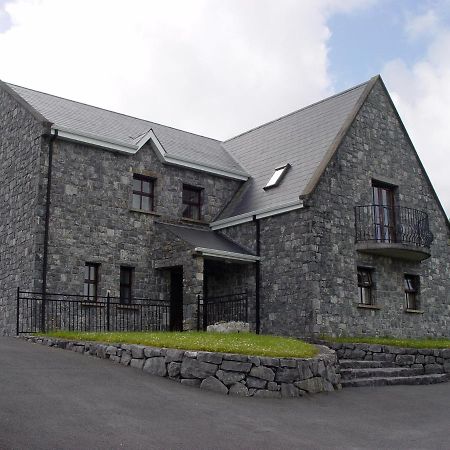 Clare'S Rock Self-Catering Accommodation Carron Zewnętrze zdjęcie