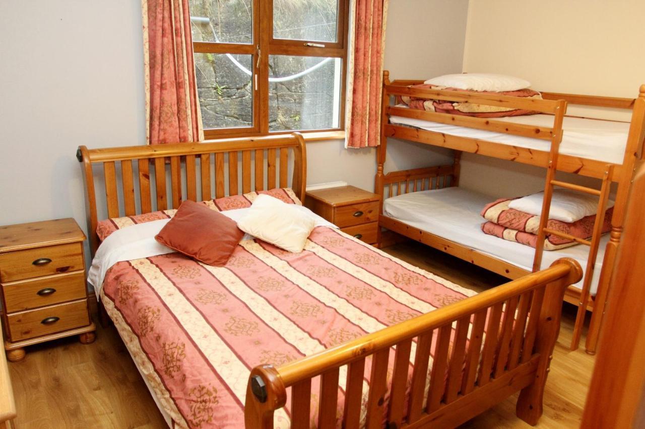 Clare'S Rock Self-Catering Accommodation Carron Zewnętrze zdjęcie