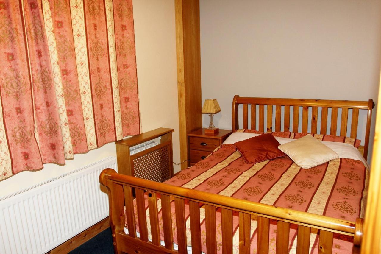 Clare'S Rock Self-Catering Accommodation Carron Zewnętrze zdjęcie