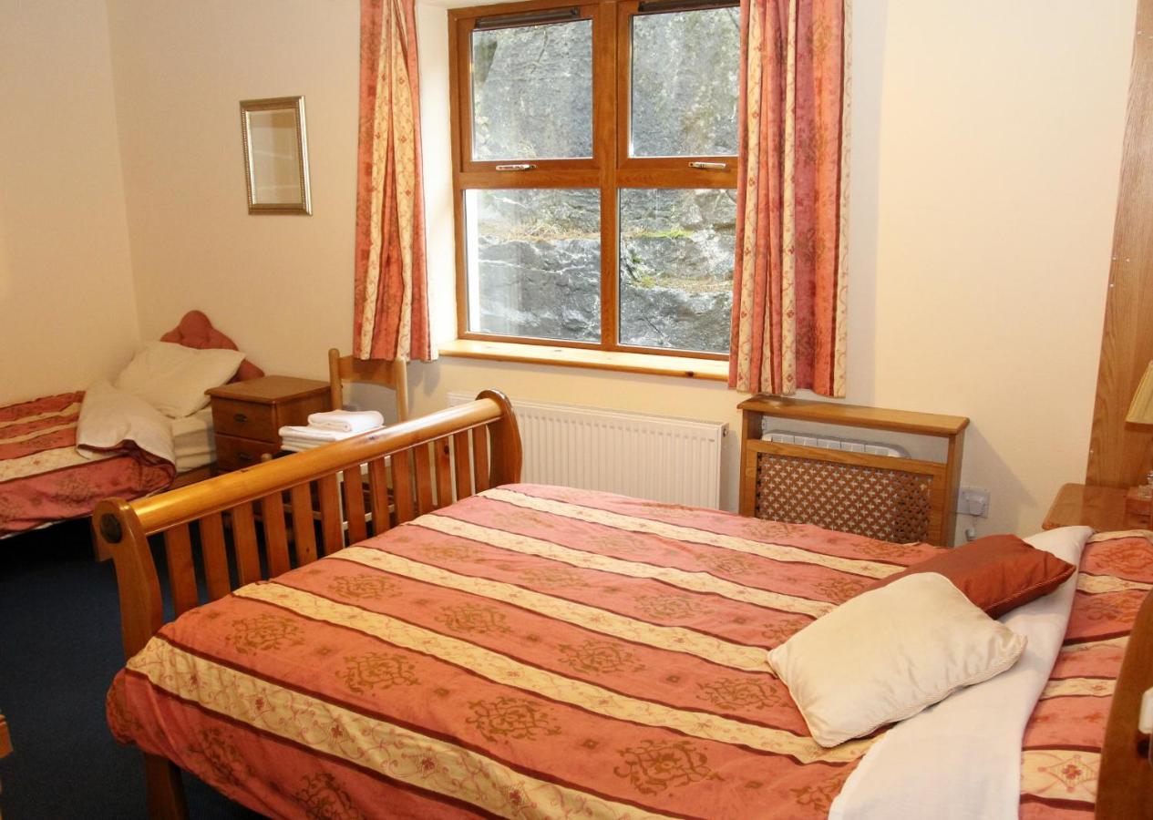 Clare'S Rock Self-Catering Accommodation Carron Zewnętrze zdjęcie