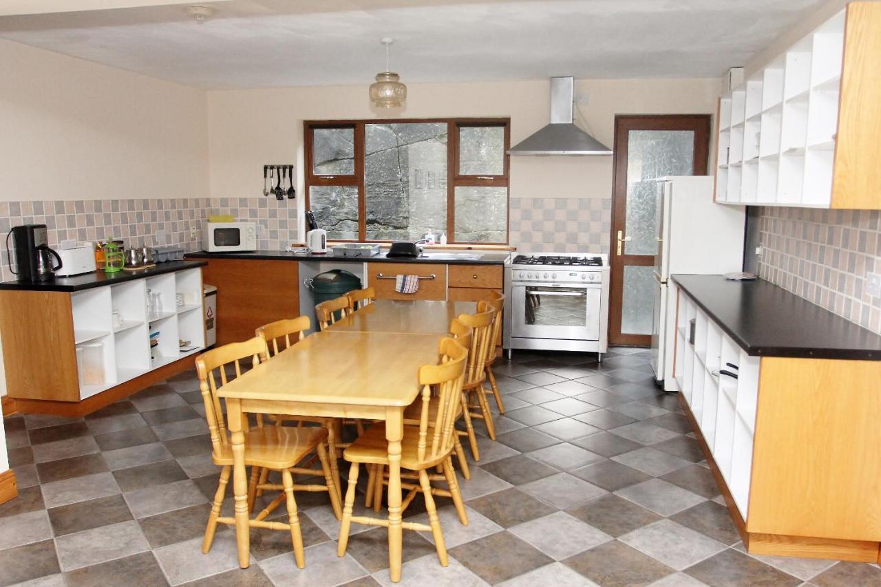 Clare'S Rock Self-Catering Accommodation Carron Zewnętrze zdjęcie