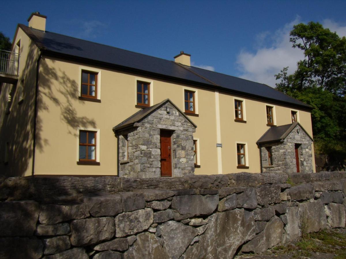 Clare'S Rock Self-Catering Accommodation Carron Zewnętrze zdjęcie