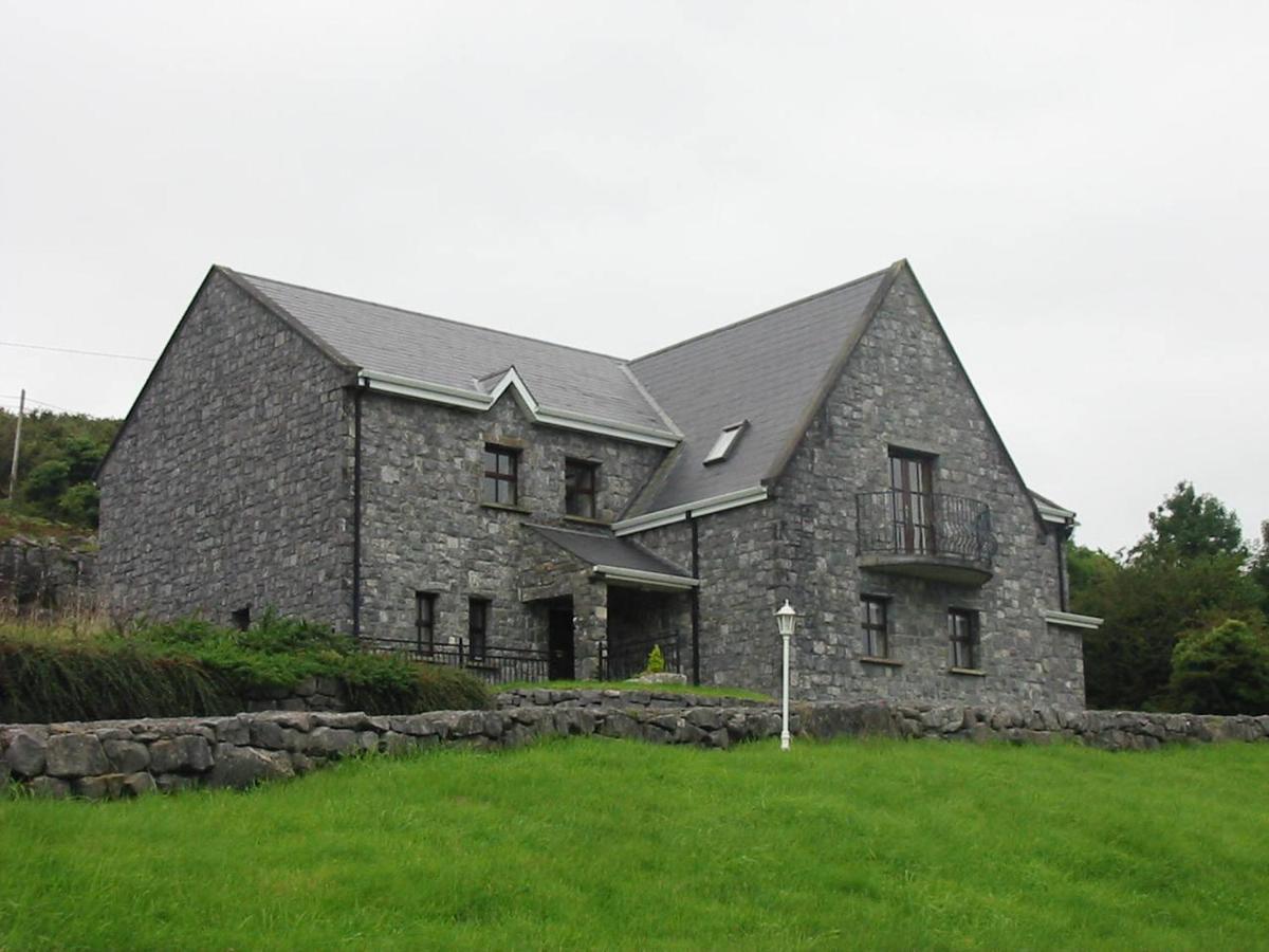 Clare'S Rock Self-Catering Accommodation Carron Zewnętrze zdjęcie